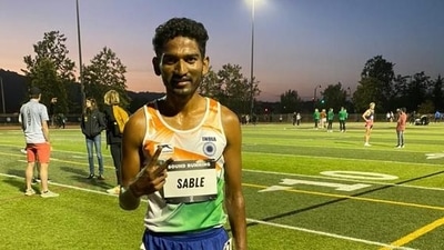 Avinash Sable (Twitter/SAI)