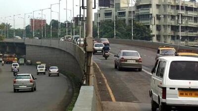Sion flyover to remain closed for traffic every weekend till June 20