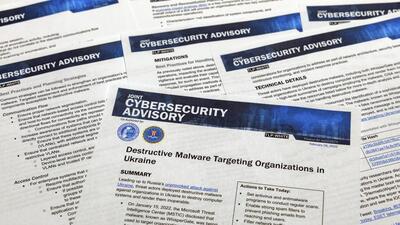 Canadian Security Intelligence Service (CSIS) said Russian military and intelligence entities are “engaged in information confrontations targeting Ukraine”, in its Public Report 2021. (AP/ REPRESENTATIVE IMAGE) Canadian Security Intelligence Service (CSIS) said Russian military and intelligence entities are “engaged in information confrontations targeting Ukraine”, in its Public Report 2021. (AP/ REPRESENTATIVE IMAGE)