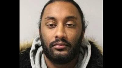 An Indian-origin man, who was found guilty of a violent robbery in east London, has been sentenced to 20 years imprisonment along with two of his accomplices. An Indian-origin man, who was found guilty of a violent robbery in east London, has been sentenced to 20 years imprisonment along with two of his accomplices.