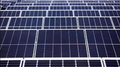 The Solar Energy Corporation of India Limited (SECI) has estimated the total solar power potential in CAPF and NSG campuses to reach up to 71.68 MW. (Representational ImageCAPF) The Solar Energy Corporation of India Limited (SECI) has estimated the total solar power potential in CAPF and NSG campuses to reach up to 71.68 MW. (Representational ImageCAPF)