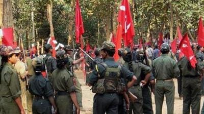 According to Chhattisgarh government, Maoist-related violence in the state has declined from 479 incidents in 2017 to 226 in 2021. (PTI)