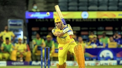 IPL 2022 Live Streaming CSK vs DC: When and where to watch match live (PTI)
