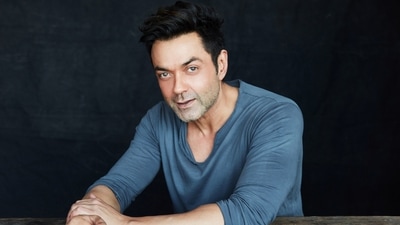 Bobby Deol spoke about being called unprofessional. Bobby Deol spoke about being called unprofessional.