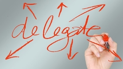 Not delegating your tasks: Delegating tasks helps us improve our performance and enhance our efficiency. (Pixabay) Not delegating your tasks: Delegating tasks helps us improve our performance and enhance our efficiency. (Pixabay)