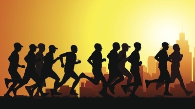 Headlined by the Elite World 10K, the event will witness in action the committed runners in the Open 10K, the amateur runners at the Majja Run - the colourful soul of the event, silvers in the Senior Citizens Run and the Champions with Disability in the CWD run. (Getty Images (PIC FOR REPRESENTATION)) Headlined by the Elite World 10K, the event will witness in action the committed runners in the Open 10K, the amateur runners at the Majja Run - the colourful soul of the event, silvers in the Senior Citizens Run and the Champions with Disability in the CWD run. (Getty Images (PIC FOR REPRESENTATION))
