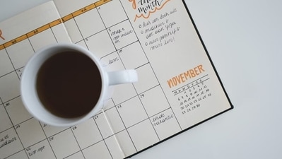 Setting unrealistic goals: It is important that you prioritize your tasks in such a manner that your to-do list starts with the most important task. (Unsplash) Setting unrealistic goals: It is important that you prioritize your tasks in such a manner that your to-do list starts with the most important task. (Unsplash)
