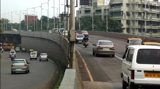 Sion flyover to remain closed for traffic every weekend till June 20