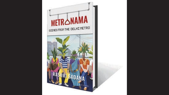296pp, ₹495; Roli Books 296pp, ₹495; Roli Books