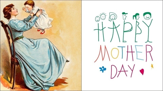 Happy Mother's Day Wishes and Messages, Status, Quotes, Messages