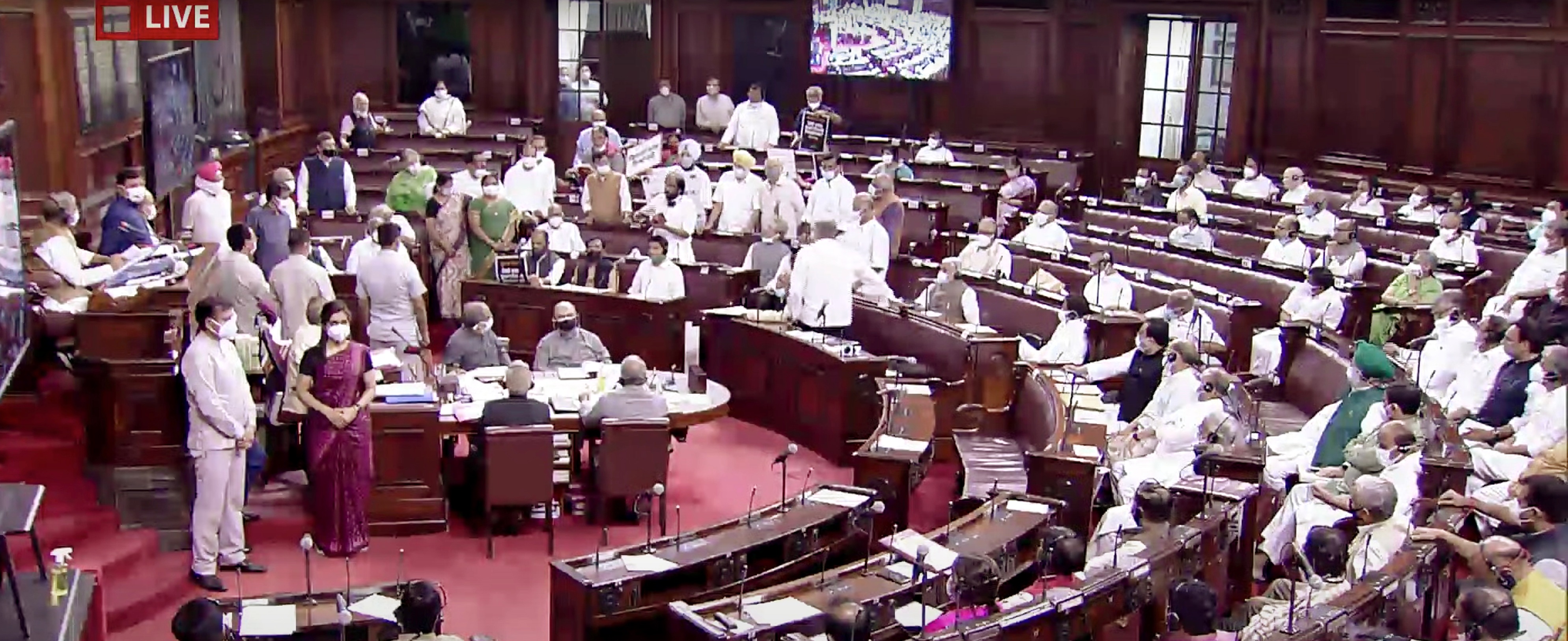 The EC statement said the date of issue of notification for the elections will be May 24 and the last date to file nominations will be May 31. (ANI file photo) The EC statement said the date of issue of notification for the elections will be May 24 and the last date to file nominations will be May 31. (ANI file photo)