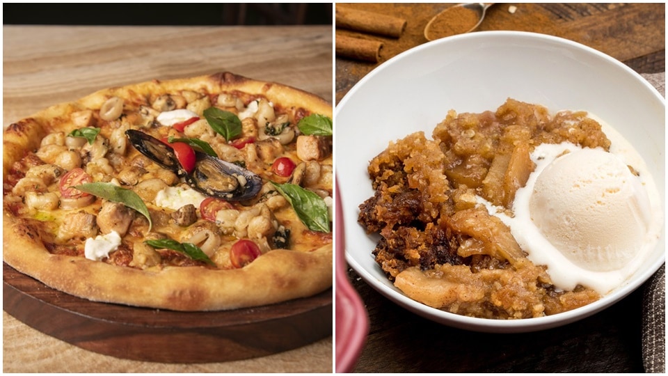 Mother's Day recipes