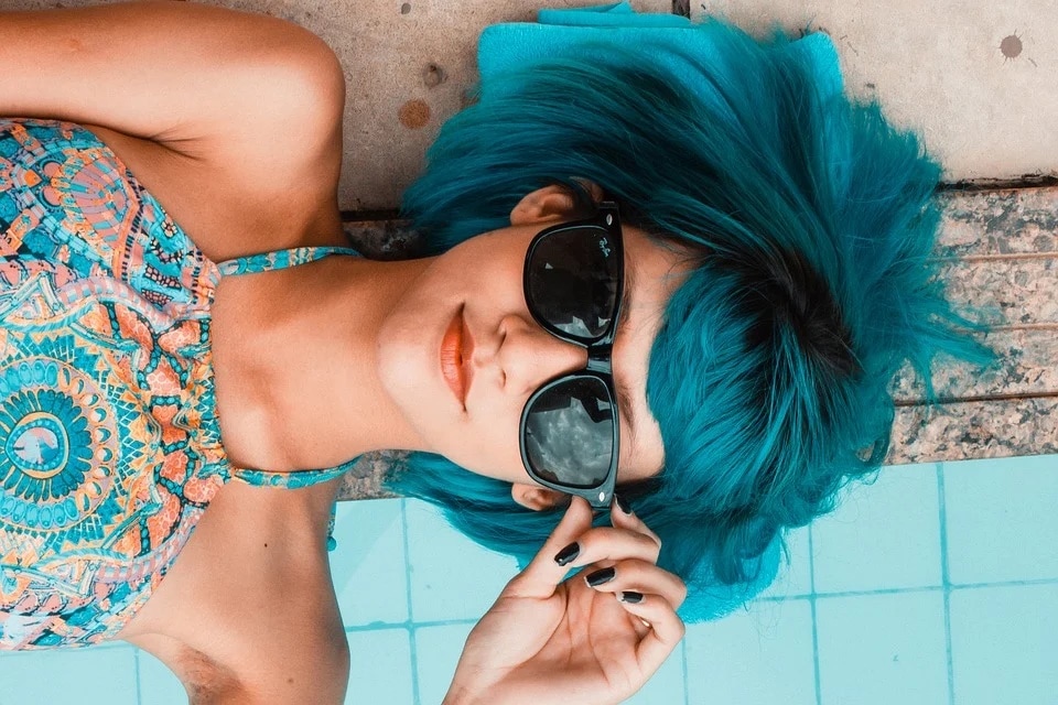 Sunlight helps regulate the hormones by stimulating the hypothalamus in the brain, which is connected to the pineal gland (Pixabay)