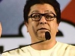 MNS chief Raj Thackeray is scheduled to visit Ayodhya on June 5 (File Photo)(HT_PRINT) MNS chief Raj Thackeray is scheduled to visit Ayodhya on June 5 (File Photo)(HT_PRINT)