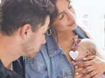 Priyanka Chopra and Nick Jonas celebrated Mother's Day with their daughter. Priyanka Chopra and Nick Jonas celebrated Mother's Day with their daughter.