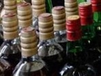 A 42-year-old man in Ujjain complained to authorities about a shop allegedly selling him adulterated liquor. (Representative Photo/PTI) A 42-year-old man in Ujjain complained to authorities about a shop allegedly selling him adulterated liquor. (Representative Photo/PTI)