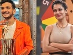 Munawar Faruqui won the first season of Lock Upp while Payal Rohatgi was the first runner-up. Munawar Faruqui won the first season of Lock Upp while Payal Rohatgi was the first runner-up.