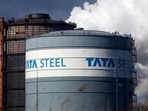 Tata Steel had reported production of 19.06 million tonnes in the 2021-2022 fiscal. (File image)