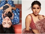 Mother's Day 2022: Kajal Aggarwal shares pic with son Neil and pens emotional note, Samantha Ruth Prabhu reacts(Instagram) Mother's Day 2022: Kajal Aggarwal shares pic with son Neil and pens emotional note, Samantha Ruth Prabhu reacts(Instagram)