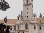 IISc Bangalore BTech in Mathematics and Computing: Registration begins soon(HT Photo)