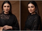Actor Parineeti Chopra rarely disappoints us when it comes to her traditional sartorial choices. From sharara sets to bespoke sarees, the star has a large ethnic collection in her wardrobe and each outfit is equally steal-worthy. Even during her stint as the judge of the reality TV show Hunarbaaz: Desh Ki Shaan Parineeti served her fans with many stunning fashionable moments. And you should definitely bookmark some of these looks for future reference.(Instagram/@parineetichopra) Actor Parineeti Chopra rarely disappoints us when it comes to her traditional sartorial choices. From sharara sets to bespoke sarees, the star has a large ethnic collection in her wardrobe and each outfit is equally steal-worthy. Even during her stint as the judge of the reality TV show Hunarbaaz: Desh Ki Shaan Parineeti served her fans with many stunning fashionable moments. And you should definitely bookmark some of these looks for future reference.(Instagram/@parineetichopra)