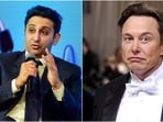 Adar Poonawalla in a rare post reached out to Elon Musk on Twitter. 