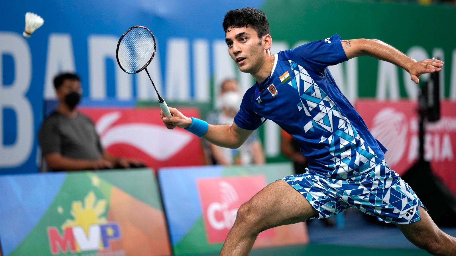 Thomas and Uber Cup Indian mens start campaign with 5-0 win over Germany 