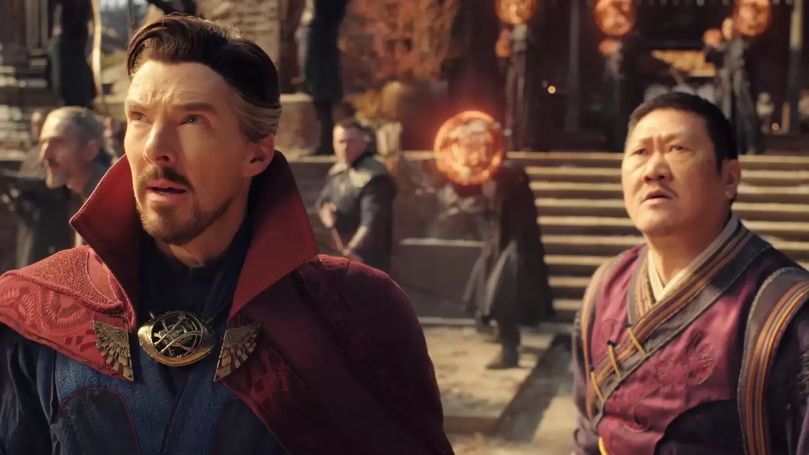 What Doctor Strange in the Multiverse of Madness’ end-credits scenes mean for the future of Marvel Cinematic Universe
