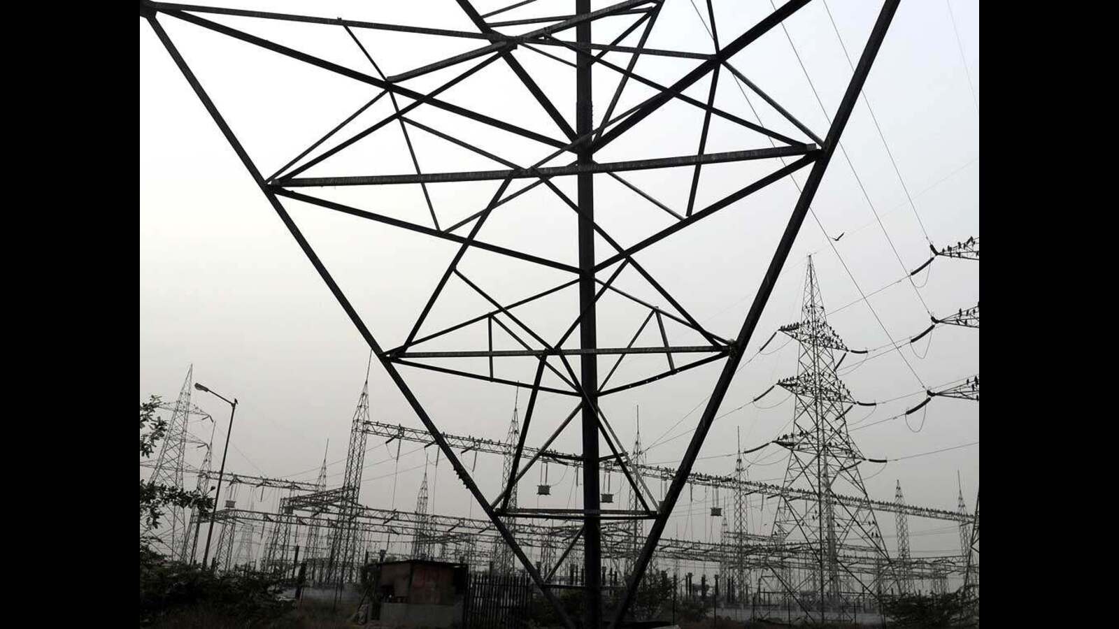 Power supply improves in Maha, no outage since April 23