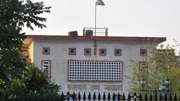 The FIRs against Aman Chopra were lodged in April after he anchored a TV show following demolition of temples in Rajgarh town of Alwar district in Rajasthan. (File Photo)