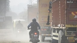 In a meeting held by the sub-committee, it was informed by the India Meteorological Department (IMD) that the air quality is likely to remain ‘poor’ in the coming days.