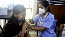 Karnataka state has witnessed a total of 171 fresh Covid-19 cases taking the total infections to 39,48,635 while there were zero fatalities on Saturday.(File photo)