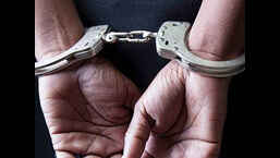 An STF official said accused used to charge <span class=