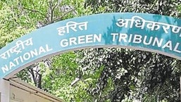 Officials said anti-encroachment drives have been on in discreetly since 2018, after a National Green Tribunal (NGT) order.