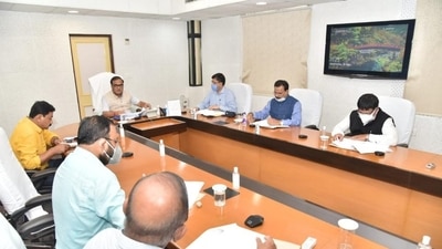 Assam Cabinet approves new Hospital with IIT Guwahati, 4% PwBD reservation in jobs (Photo: DIPR-Assam) Assam Cabinet approves new Hospital with IIT Guwahati, 4% PwBD reservation in jobs (Photo: DIPR-Assam)