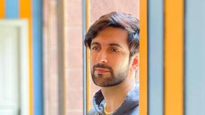 Actor Nandish Sandhu was seen in the second season of the web show Undekhi. Actor Nandish Sandhu was seen in the second season of the web show Undekhi.