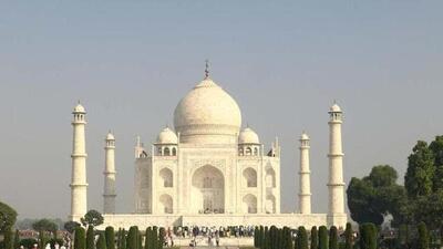 The petitioner has sought directives from the high court to the Uttar Pradesh government to constitute a committee to ascertain facts about Taj Mahal in Agra. (File Photo) The petitioner has sought directives from the high court to the Uttar Pradesh government to constitute a committee to ascertain facts about Taj Mahal in Agra. (File Photo)