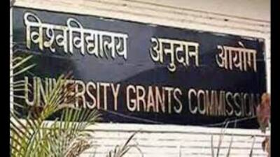 The higher education regulator of the country has shared the draft guidelines on its official website (For Representation) The higher education regulator of the country has shared the draft guidelines on its official website (For Representation)