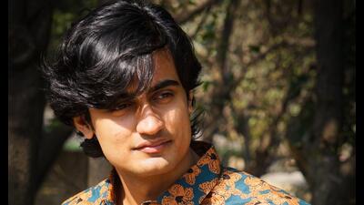 Vipin Kaushik Vipin Kaushik