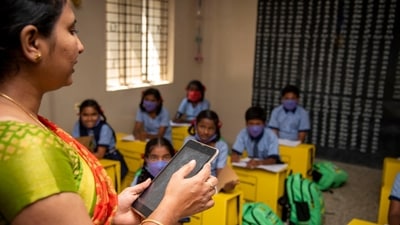 Summer vacations in government schools are scheduled from May 11, after which schools will reopen for staff on June 28. (File photo) Summer vacations in government schools are scheduled from May 11, after which schools will reopen for staff on June 28. (File photo)