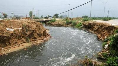 Haryana chief secretary said the capacity of 156 STPs is being increased in the state by public health department, Haryana Shehri Vikas Pradhikaran, urban local bodies and Gurugram Metropolitan Development Authority. (HT File Photo)