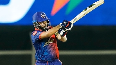 Shaw had missed DC's previous match as well (PTI) Shaw had missed DC's previous match as well (PTI)