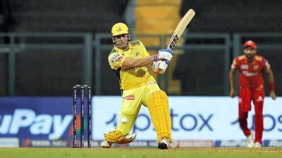 Chennai Super Kings captain MS Dhoni (IPL) Chennai Super Kings captain MS Dhoni (IPL)