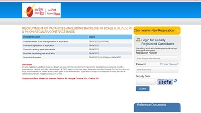 IPP Bank Recruitment 2022: Apply for various Manager posts till May 9 at IPP Bank Recruitment 2022: Apply for various Manager posts till May 9 at