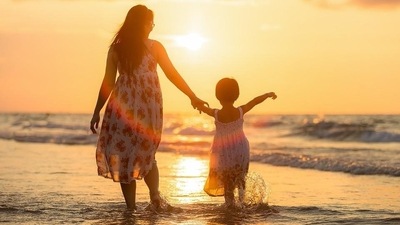 International Mother's Day 2022: This year, Mother's Day falls on May 8. (Pixabay) International Mother's Day 2022: This year, Mother's Day falls on May 8. (Pixabay)