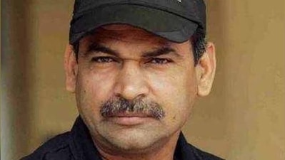Vijay Yadav played one Test and 19 ODIs. (Facebook) Vijay Yadav played one Test and 19 ODIs. (Facebook)