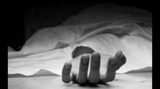 Ludhiana police had earlier lodged a murder case, but after the postmortem suggested that she had died of illness, police traced her live-in partner, Rakesh Sharma, and questioned him. (Representative image)