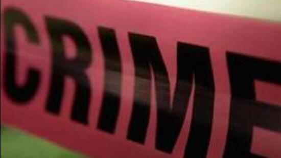 Mohali police booked a Khanna factory owner for a theft of machinery worth ₹77L (HT File)