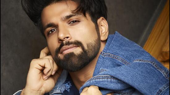 Rithvik Dhanjani