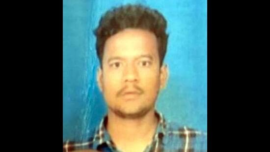 Karan, one of the accused.